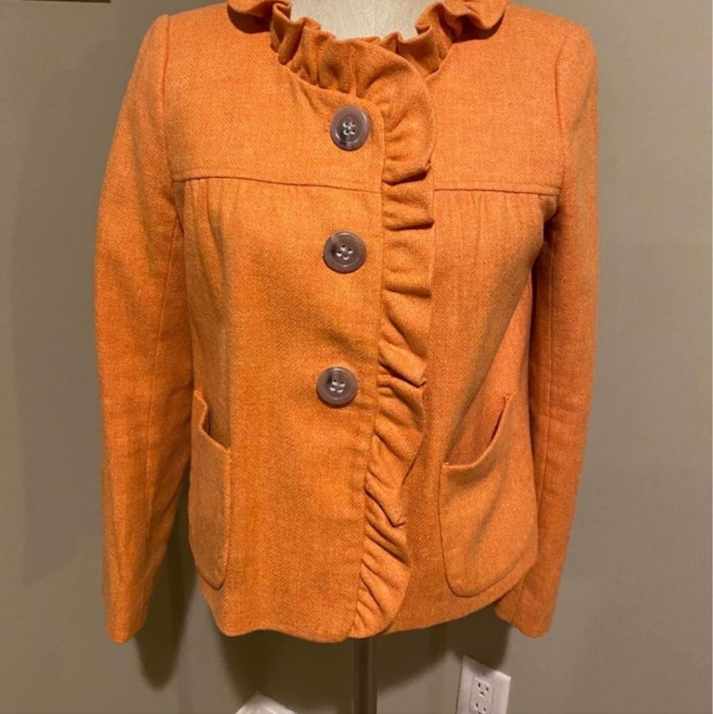 J Crew Jacket